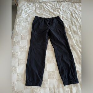Women's 2.0 Polar Fleece-Lined Straight Leg Pants size 10